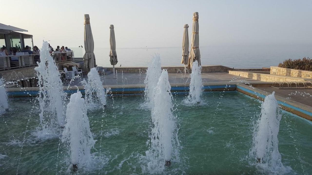 Blue Elegance City Center Heraklion Apartment Εξωτερικό φωτογραφία
