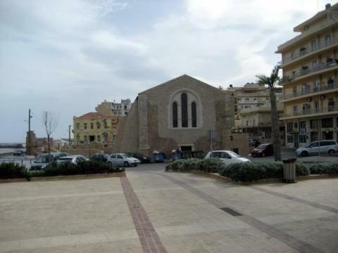 Blue Elegance City Center Heraklion Apartment Εξωτερικό φωτογραφία