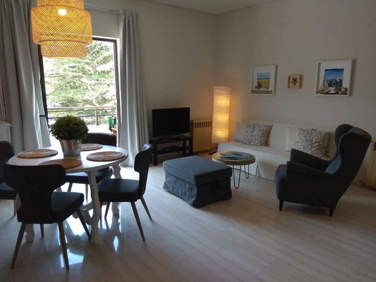 Blue Elegance City Center Heraklion Apartment Εξωτερικό φωτογραφία