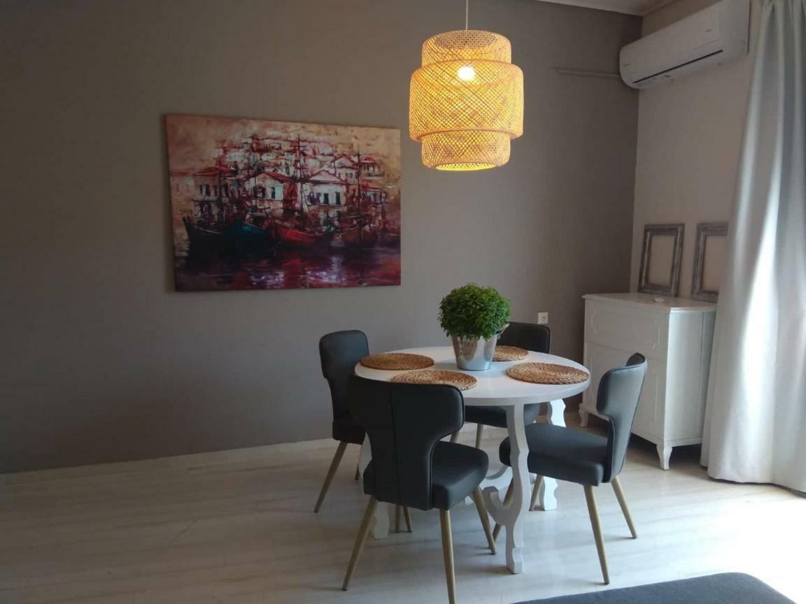 Blue Elegance City Center Heraklion Apartment Εξωτερικό φωτογραφία