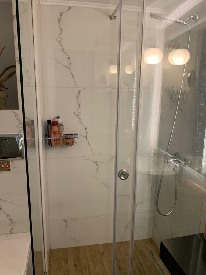 Blue Elegance City Center Heraklion Apartment Εξωτερικό φωτογραφία