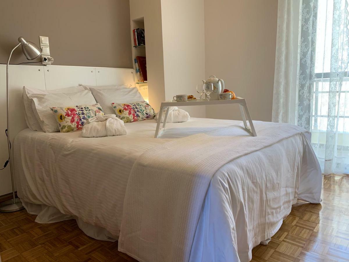 Blue Elegance City Center Heraklion Apartment Εξωτερικό φωτογραφία