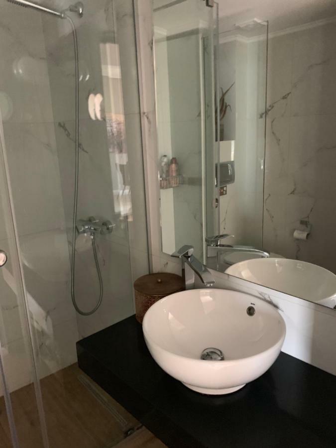 Blue Elegance City Center Heraklion Apartment Εξωτερικό φωτογραφία