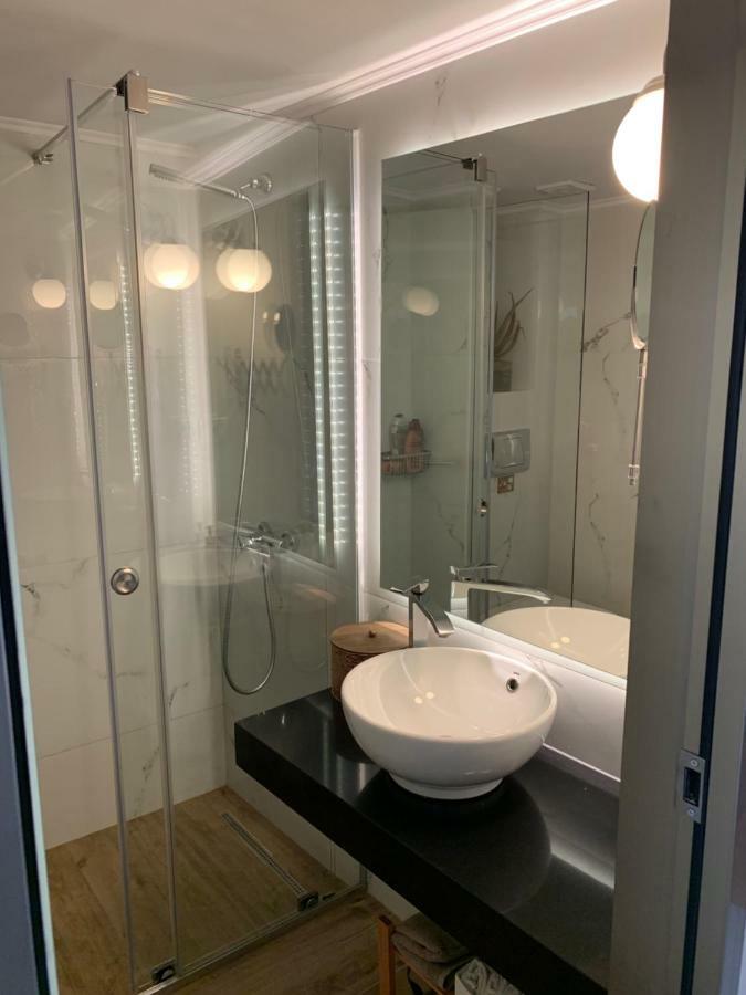 Blue Elegance City Center Heraklion Apartment Εξωτερικό φωτογραφία